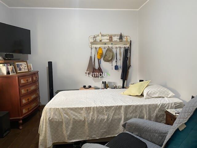 Sobrado, 4 quartos, 242 m² - Foto 24