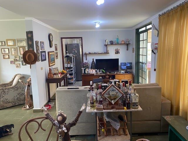 Sobrado, 4 quartos, 242 m² - Foto 29