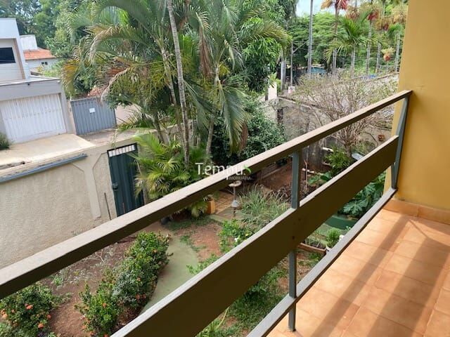 Sobrado, 4 quartos, 242 m² - Foto 18