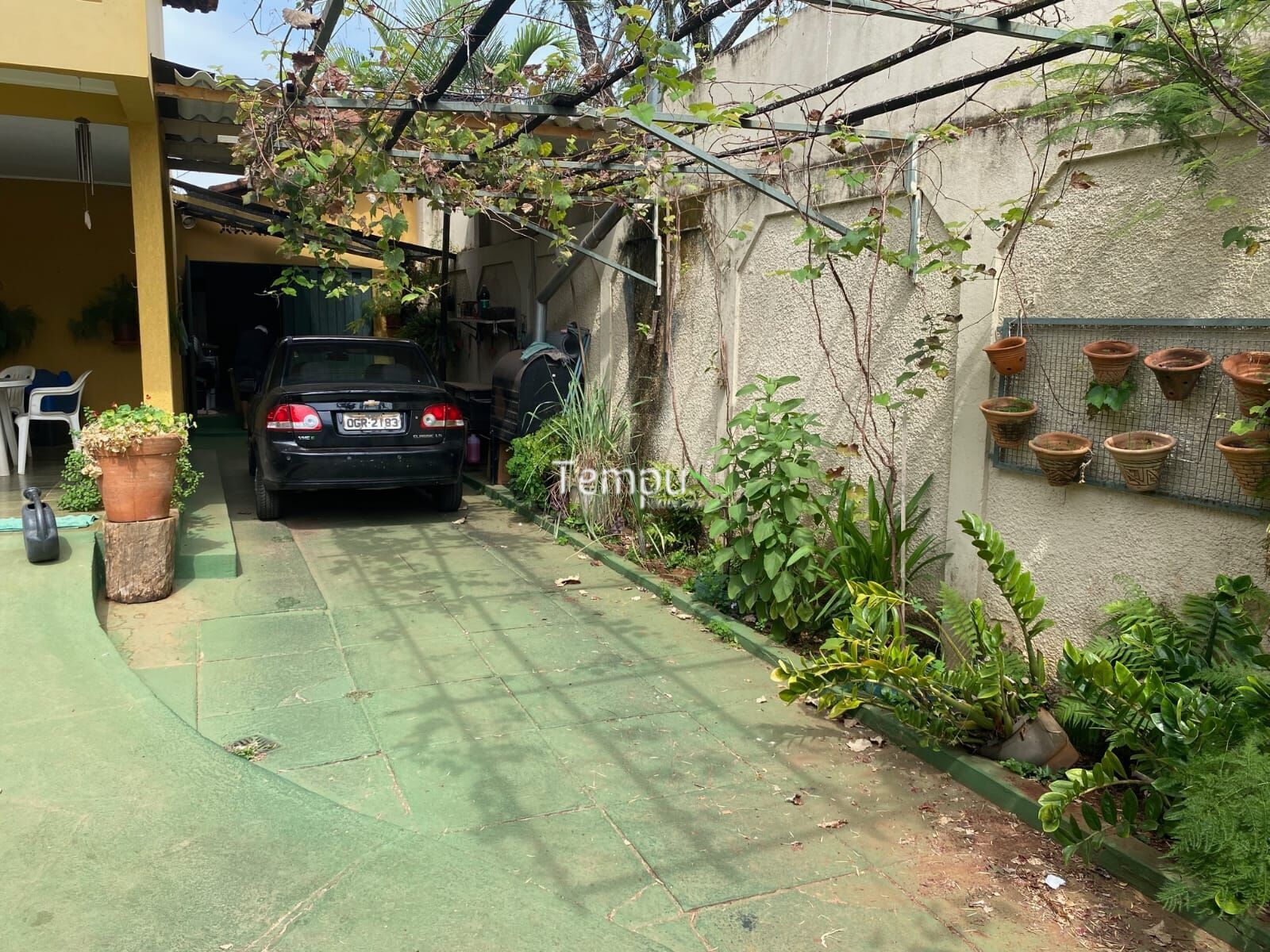 Sobrado, 4 quartos, 242 m² - Foto 33