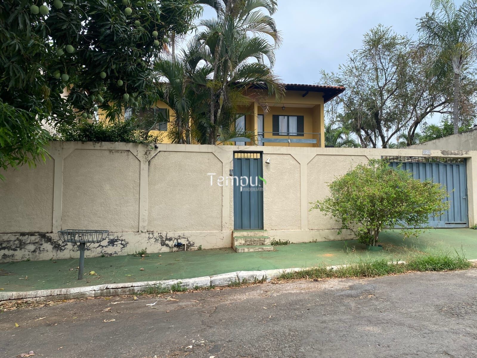 Sobrado, 4 quartos, 242 m² - Foto 38