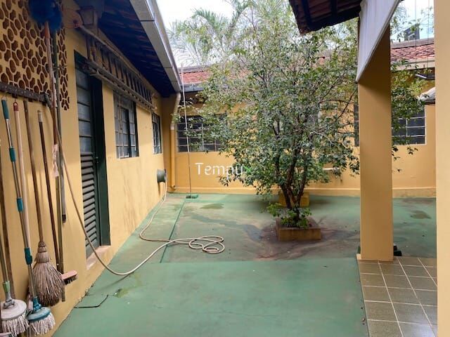 Sobrado, 4 quartos, 242 m² - Foto 6