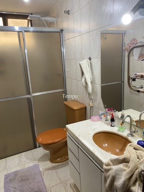 Sobrado, 4 quartos, 242 m² - Foto 8