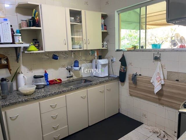 Sobrado, 4 quartos, 242 m² - Foto 26