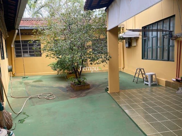 Sobrado, 4 quartos, 242 m² - Foto 5
