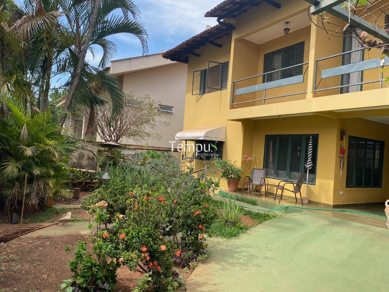 Sobrado, 4 quartos, 242 m² - Foto 35