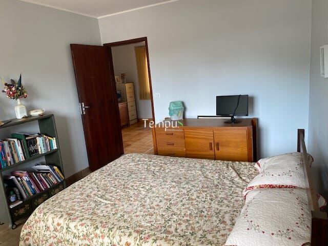 Sobrado, 4 quartos, 242 m² - Foto 21