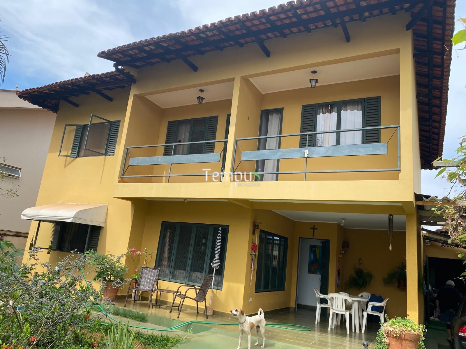 Sobrado, 4 quartos, 242 m² - Foto 39