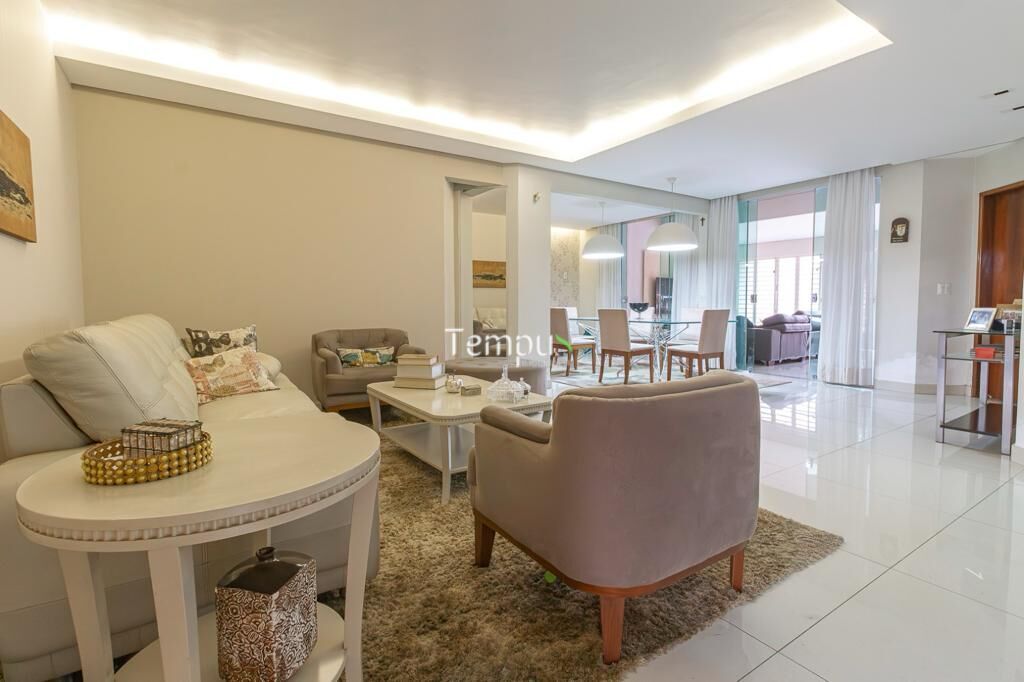 Sobrado, 4 quartos, 421 m² - Foto 11