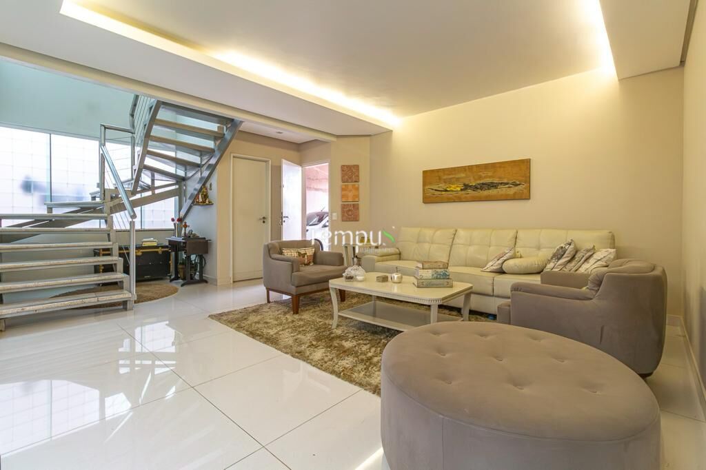 Sobrado, 4 quartos, 421 m² - Foto 8