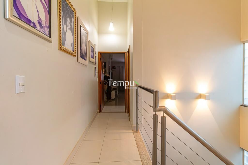 Sobrado, 4 quartos, 421 m² - Foto 28