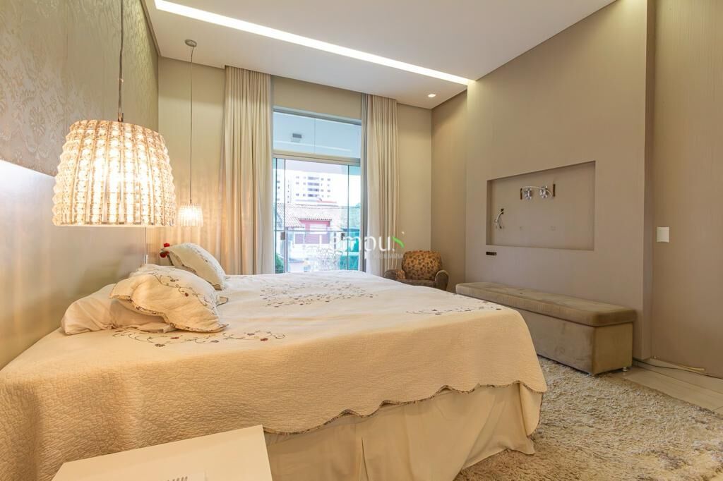 Sobrado, 4 quartos, 421 m² - Foto 40