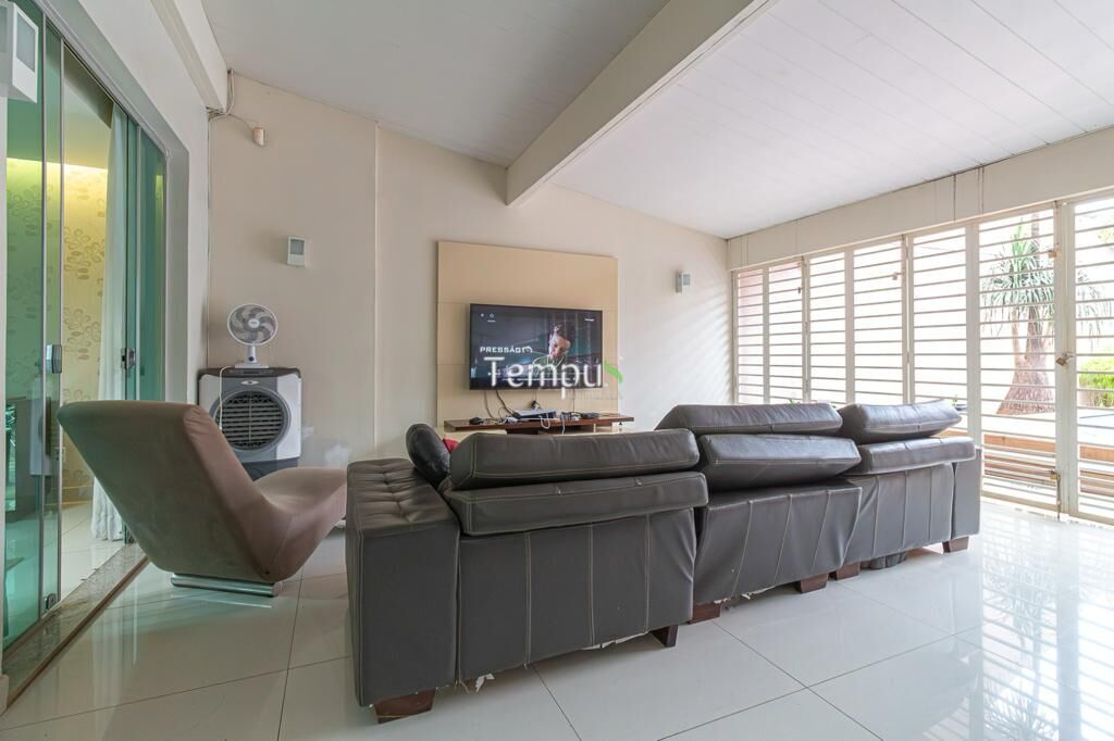 Sobrado, 4 quartos, 421 m² - Foto 16