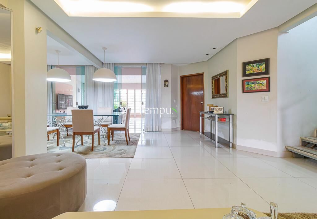 Sobrado, 4 quartos, 421 m² - Foto 12