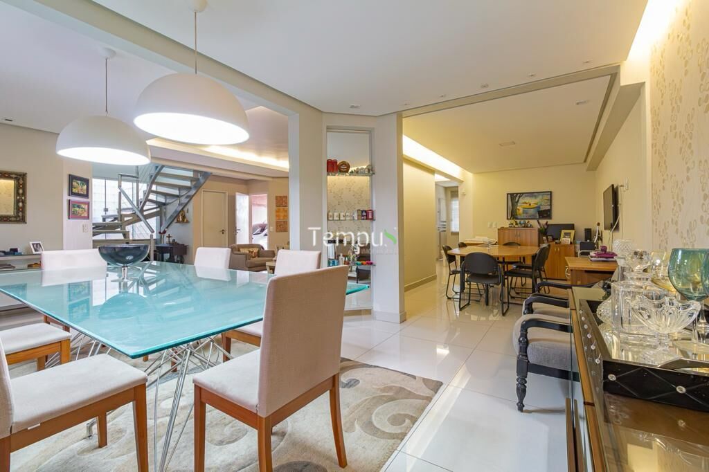 Sobrado, 4 quartos, 421 m² - Foto 13