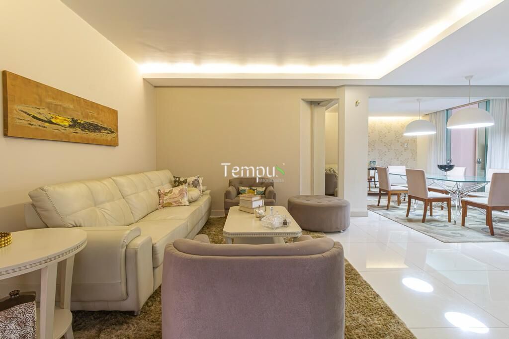 Sobrado, 4 quartos, 421 m² - Foto 10