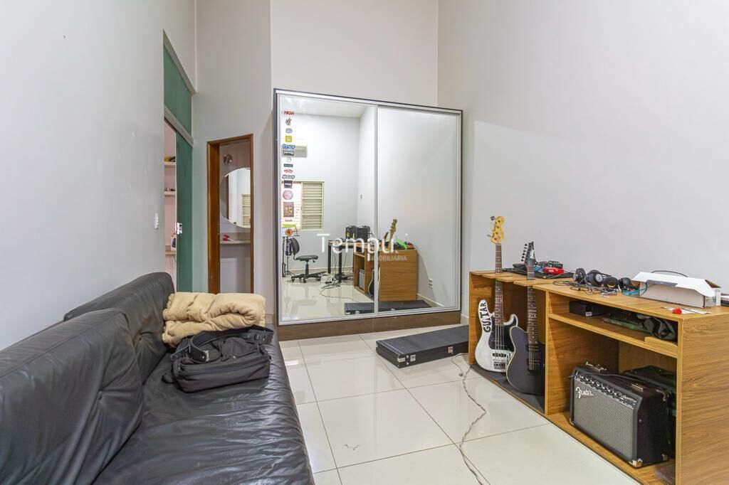 Sobrado, 4 quartos, 421 m² - Foto 37