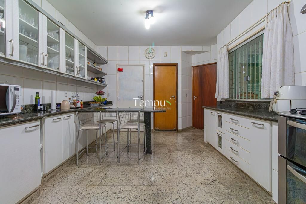 Sobrado, 4 quartos, 421 m² - Foto 22