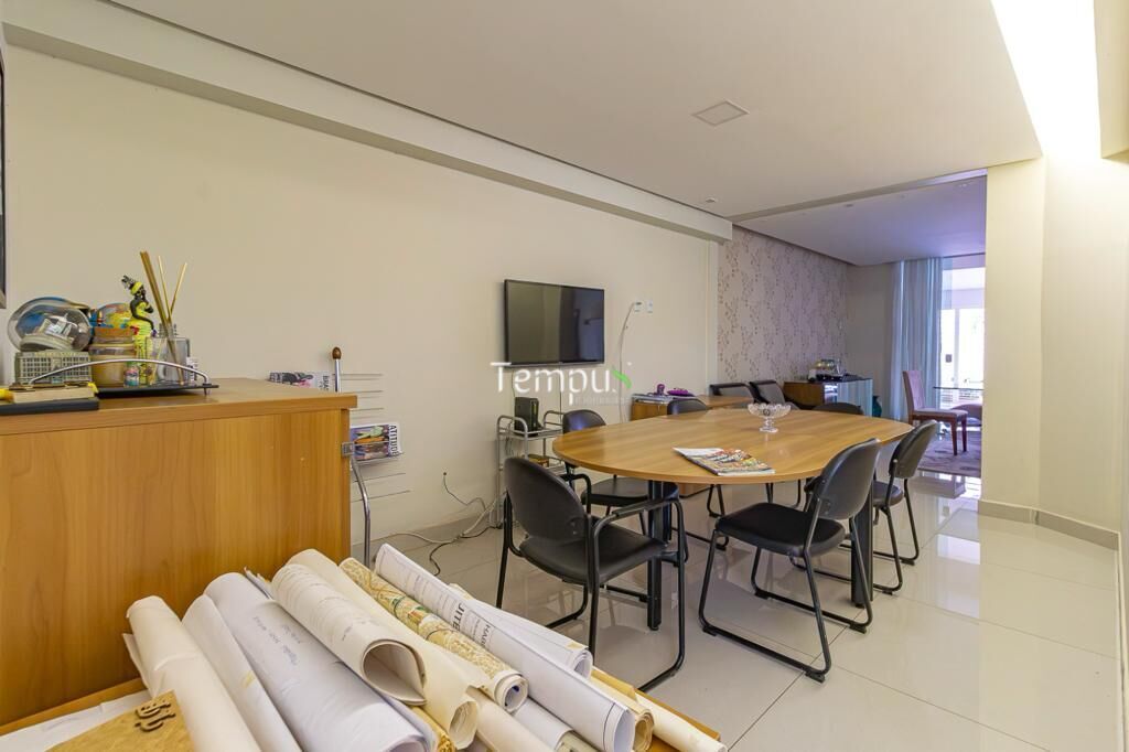 Sobrado, 4 quartos, 421 m² - Foto 20