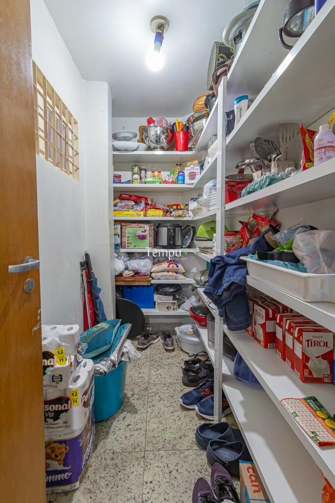 Sobrado, 4 quartos, 421 m² - Foto 25