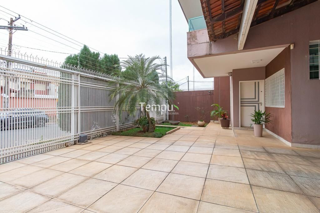 Sobrado, 4 quartos, 421 m² - Foto 3