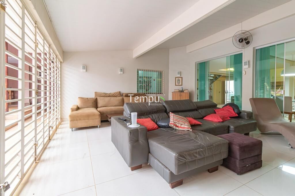 Sobrado, 4 quartos, 421 m² - Foto 17