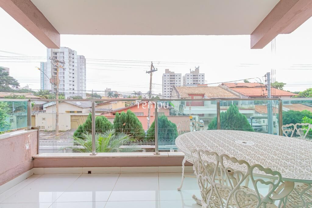 Sobrado, 4 quartos, 421 m² - Foto 46