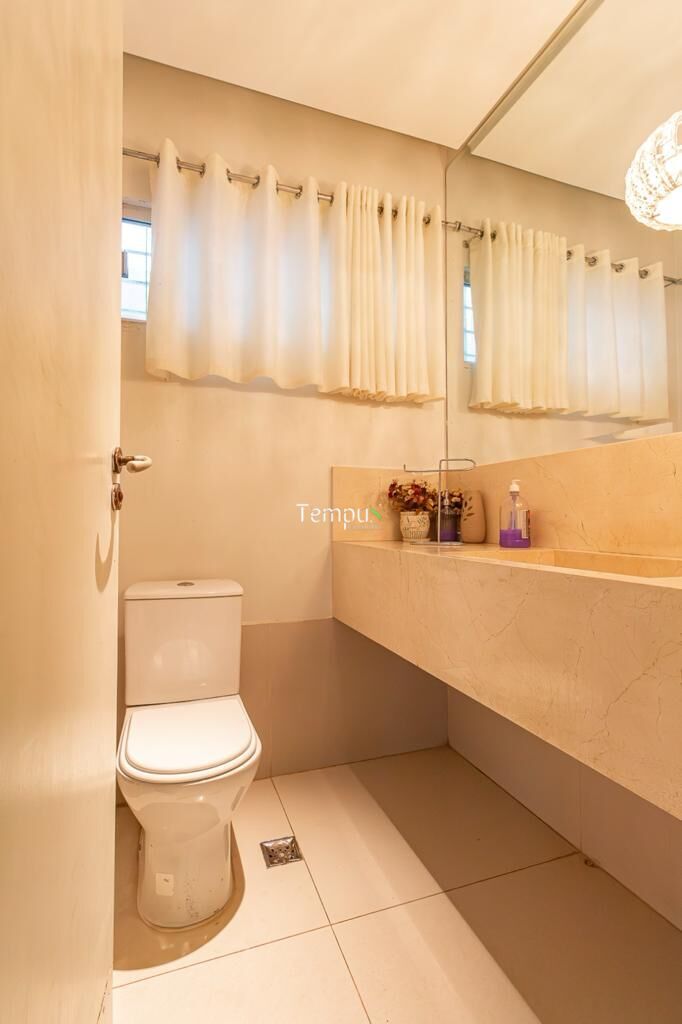 Sobrado, 4 quartos, 421 m² - Foto 27