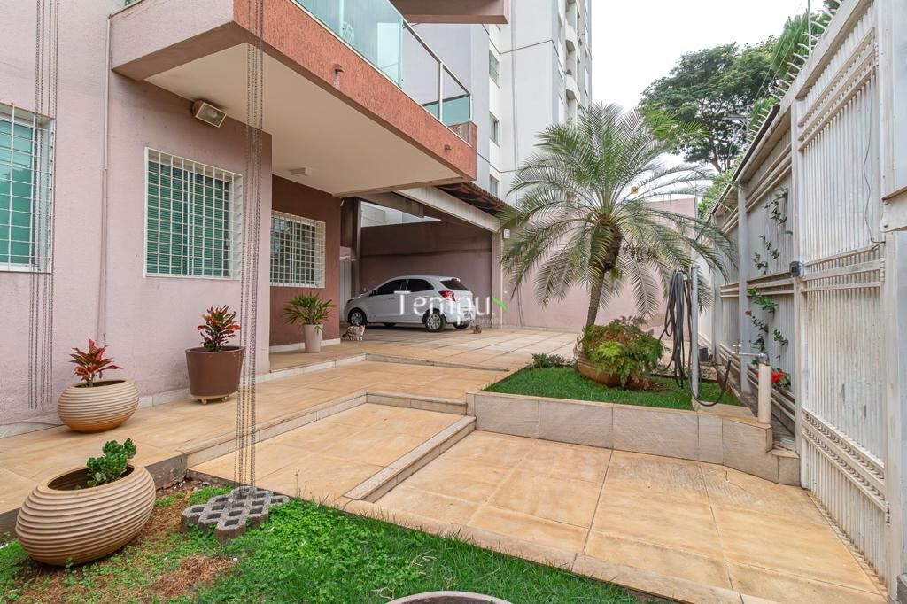 Sobrado, 4 quartos, 421 m² - Foto 4