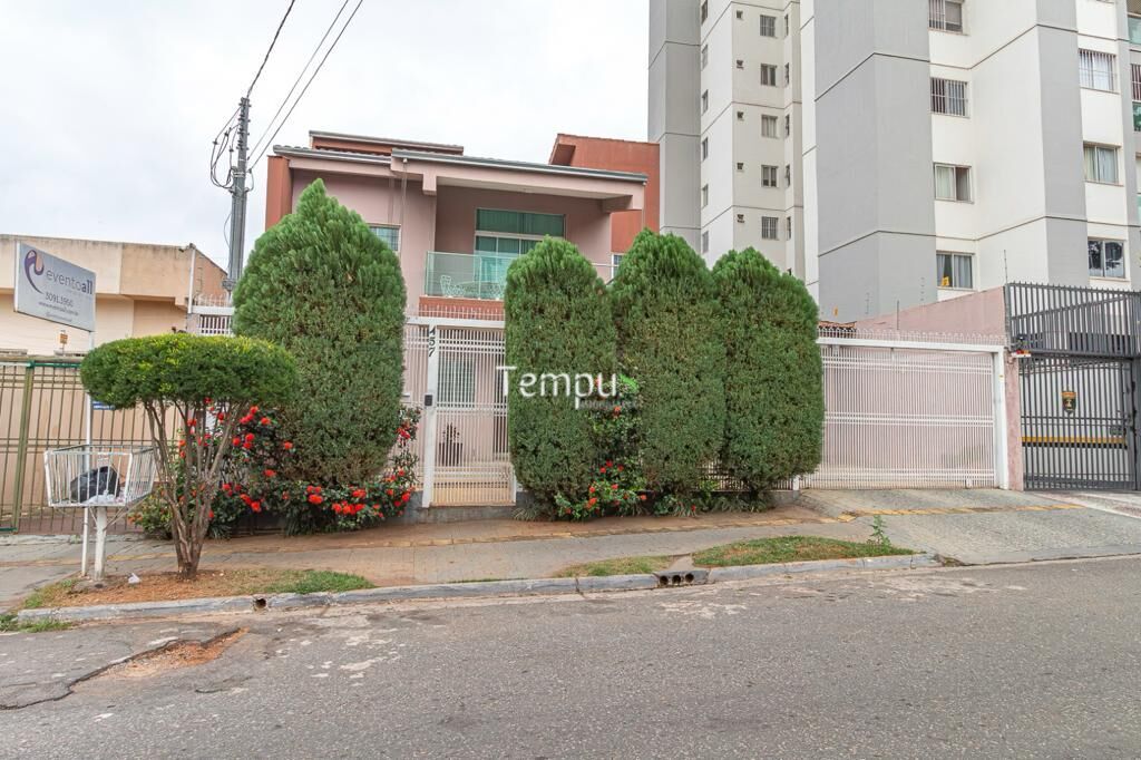 Sobrado, 4 quartos, 421 m² - Foto 2