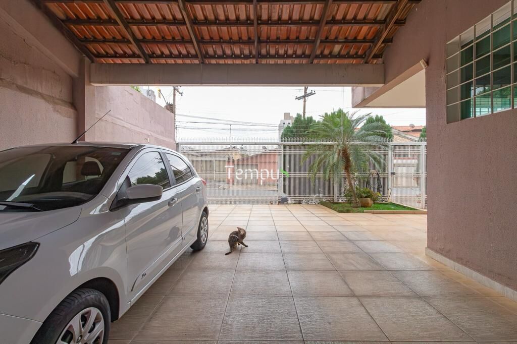 Sobrado, 4 quartos, 421 m² - Foto 6