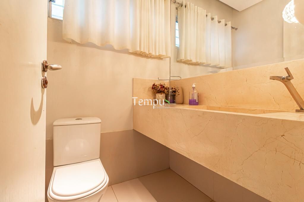 Sobrado, 4 quartos, 421 m² - Foto 26