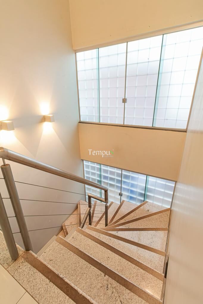 Sobrado, 4 quartos, 421 m² - Foto 29