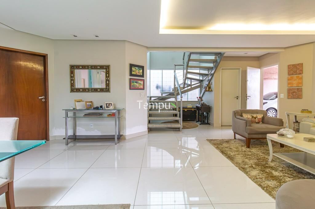 Sobrado, 4 quartos, 421 m² - Foto 7