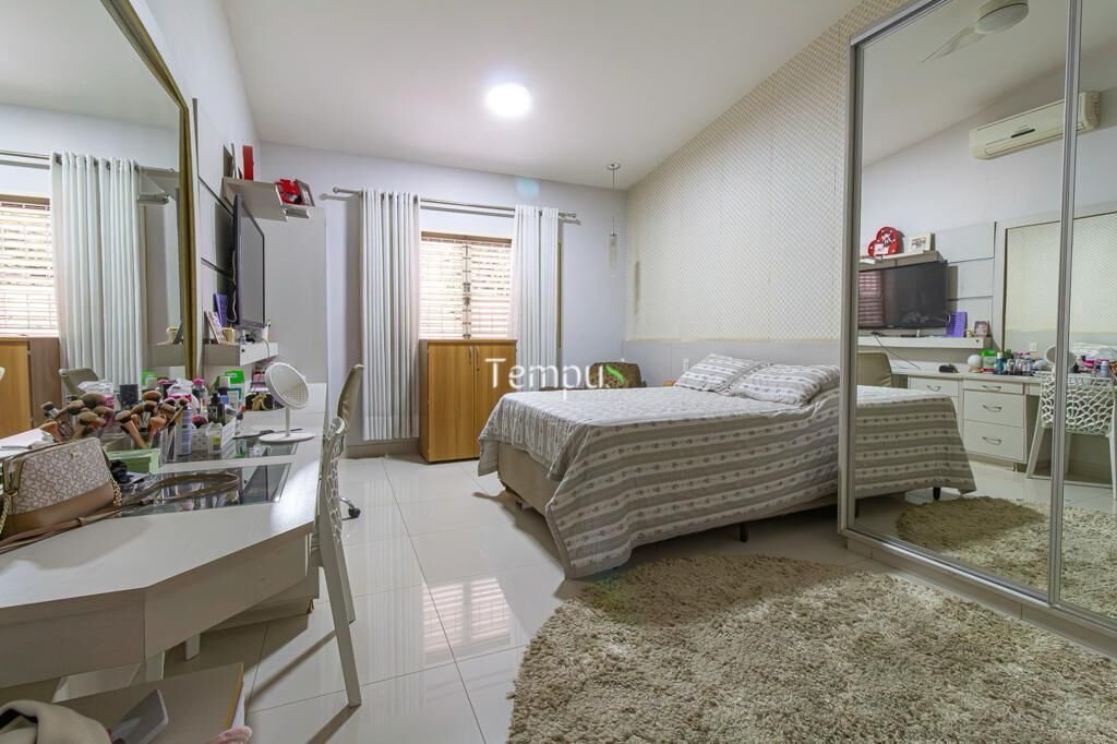 Sobrado, 4 quartos, 421 m² - Foto 32