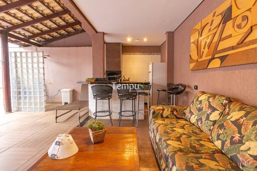 Sobrado, 4 quartos, 421 m² - Foto 50