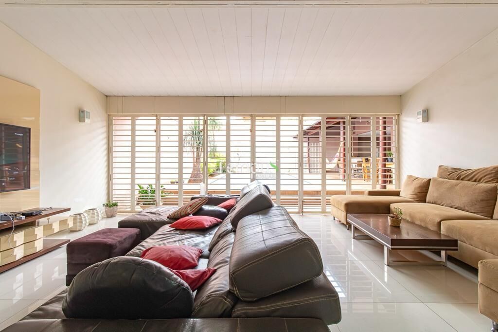 Sobrado, 4 quartos, 421 m² - Foto 18