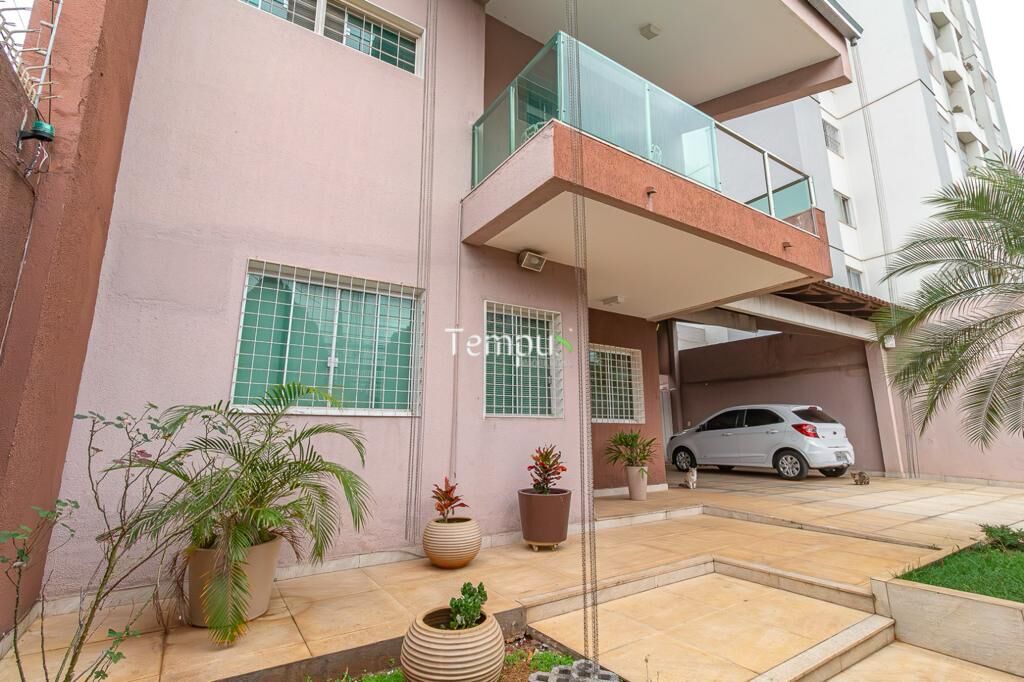 Sobrado, 4 quartos, 421 m² - Foto 5