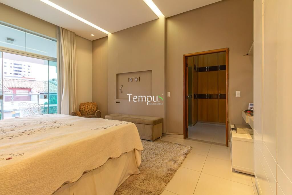 Sobrado, 4 quartos, 421 m² - Foto 43