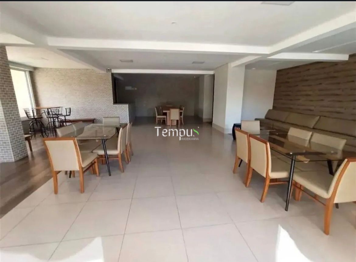 Apartamento à venda com 2 quartos, 63m² - Foto 6