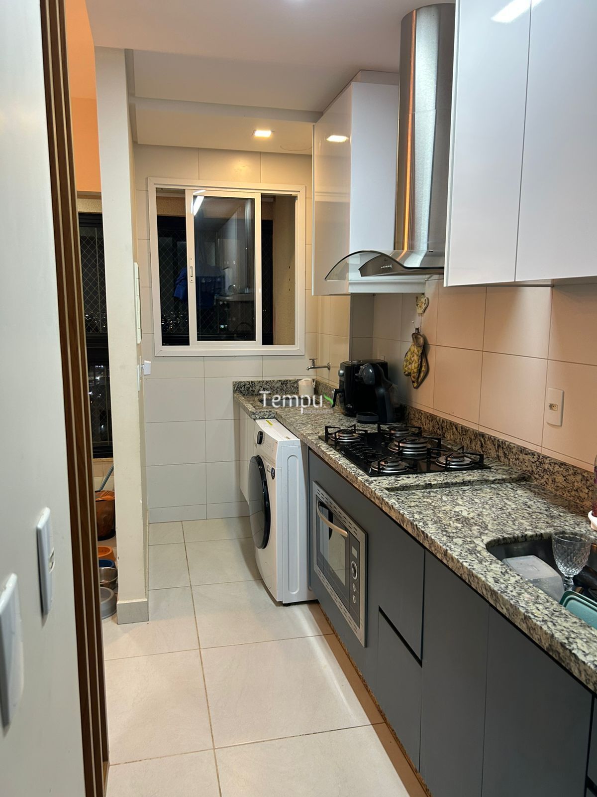 Apartamento à venda com 2 quartos, 63m² - Foto 18