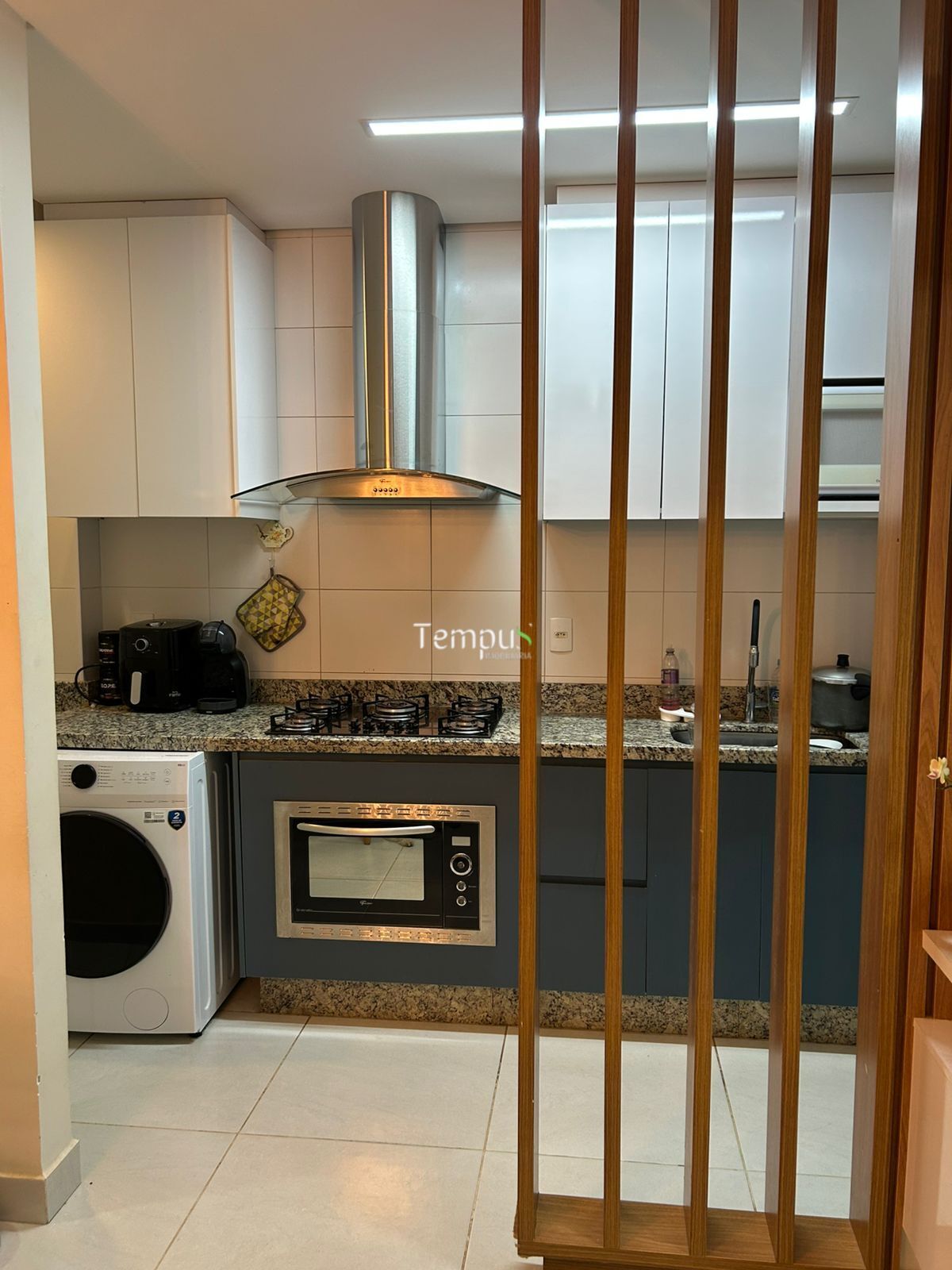 Apartamento à venda com 2 quartos, 63m² - Foto 3