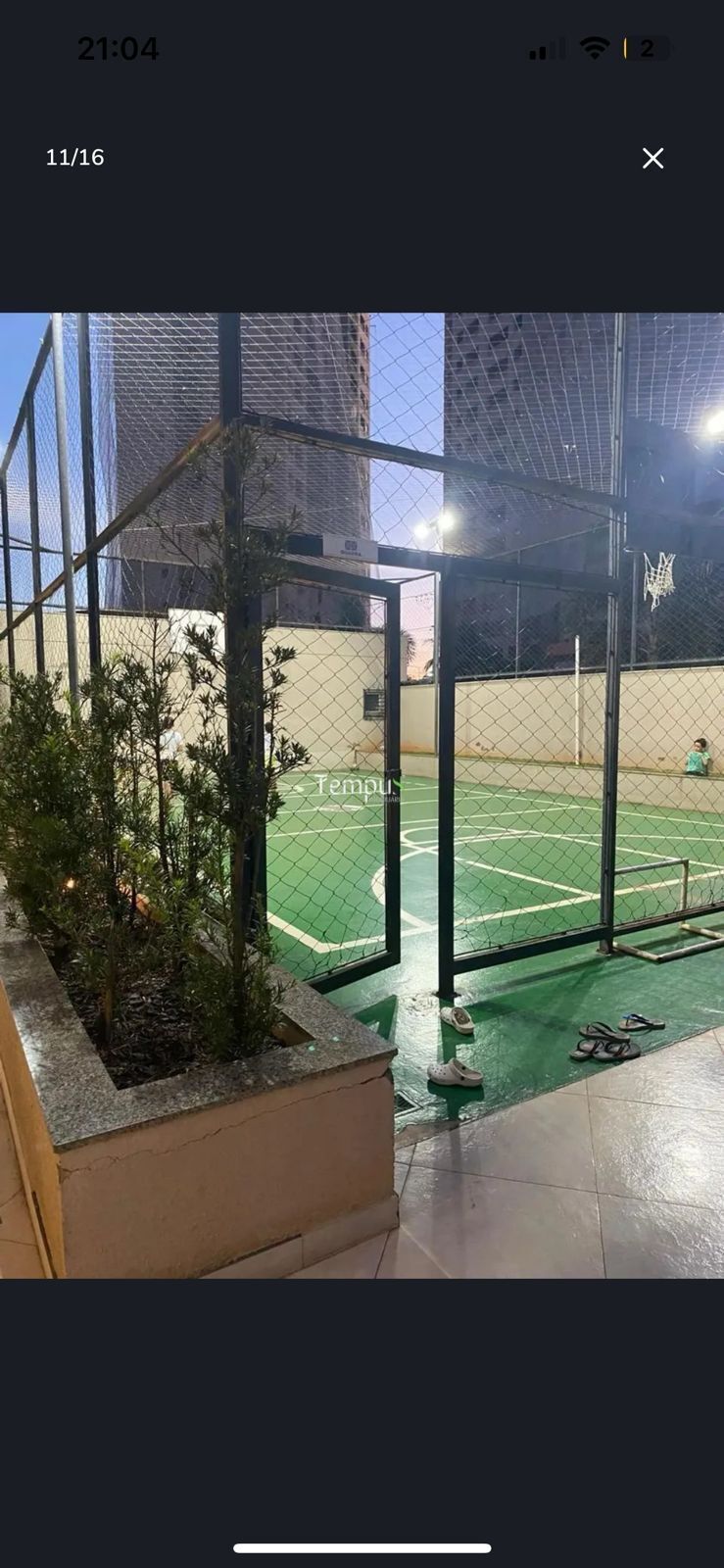 Apartamento à venda com 2 quartos, 63m² - Foto 4