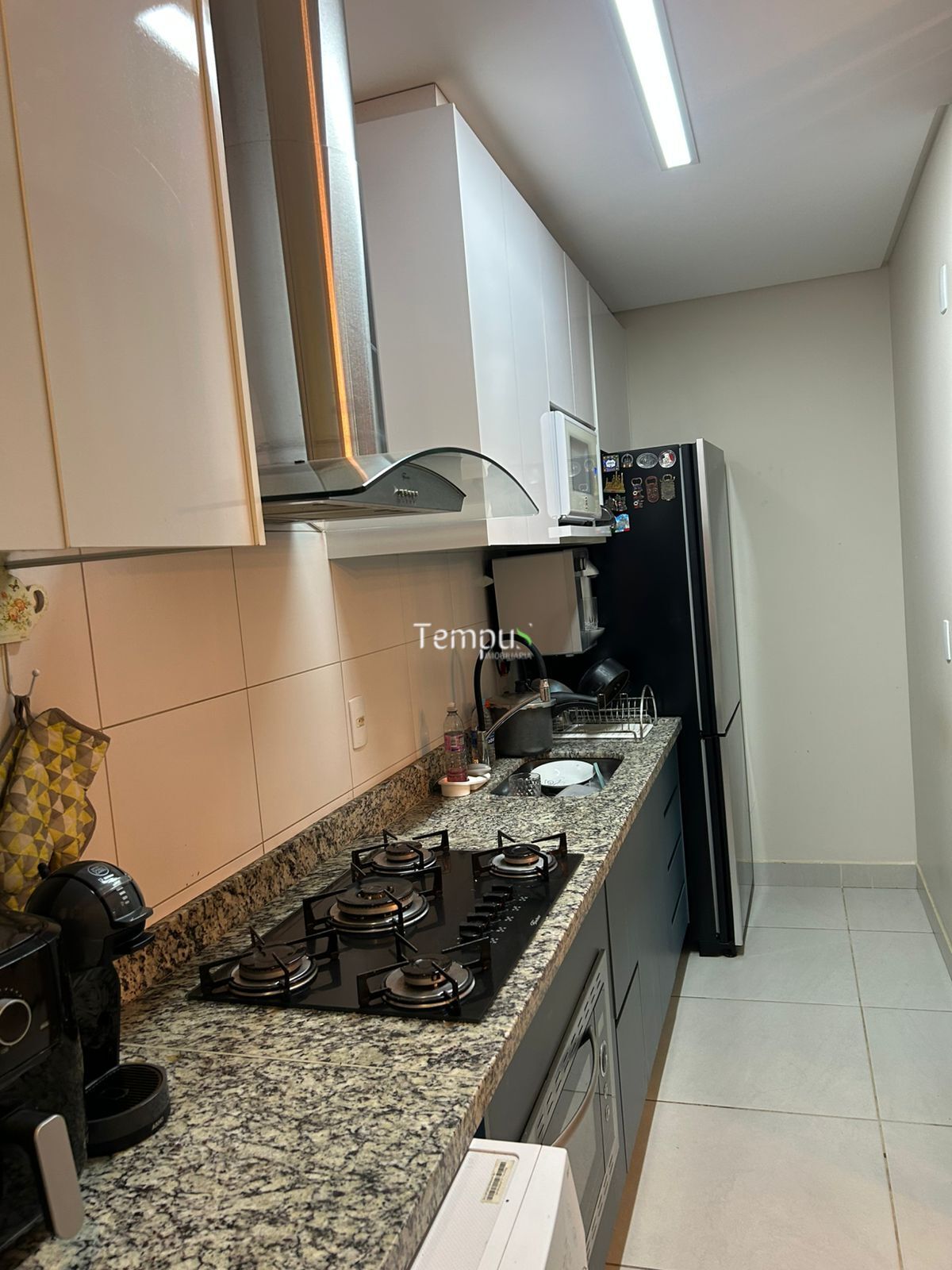 Apartamento à venda com 2 quartos, 63m² - Foto 19