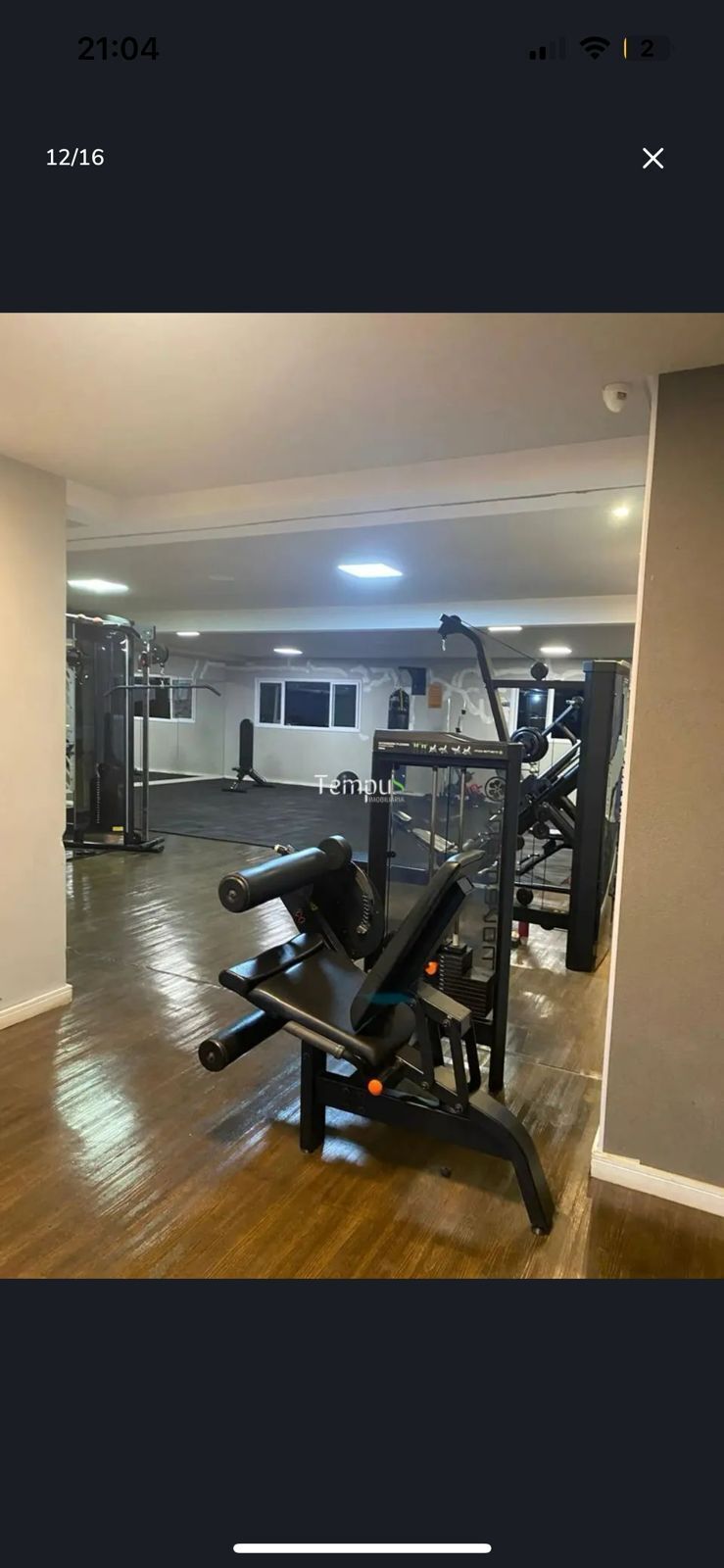 Apartamento à venda com 2 quartos, 63m² - Foto 9