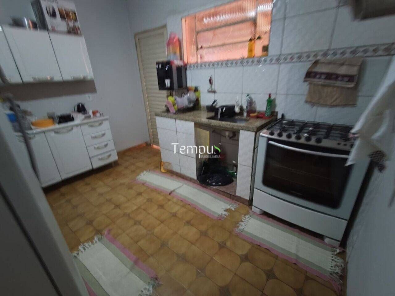 Casa, 4 quartos, 176 m² - Foto 7