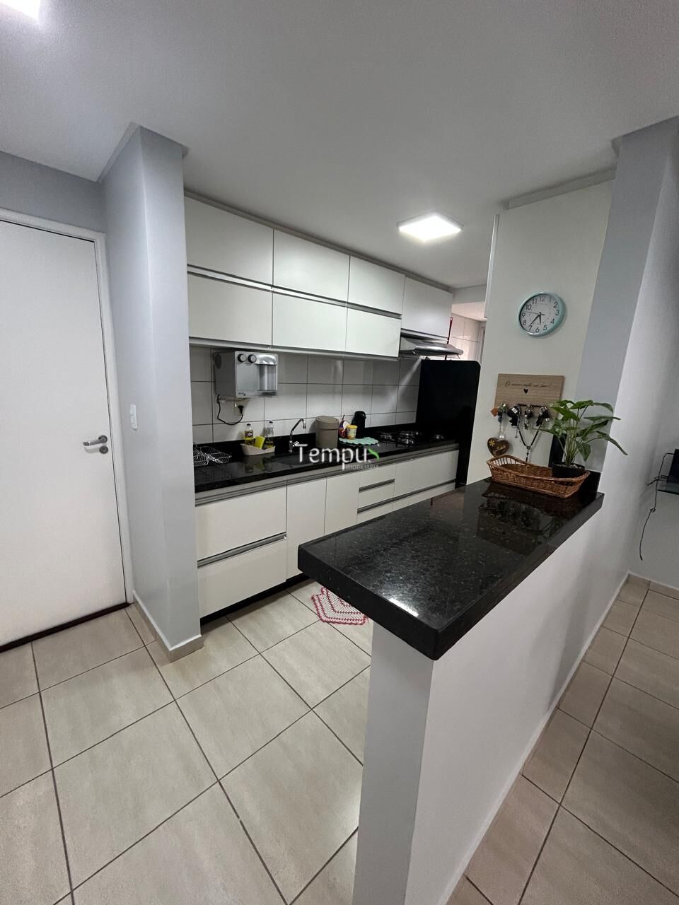 Apartamento à venda com 3 quartos, 88m² - Foto 8