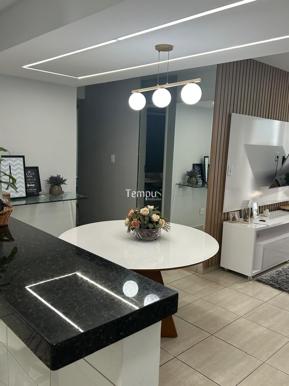 Apartamento à venda com 3 quartos, 88m² - Foto 5