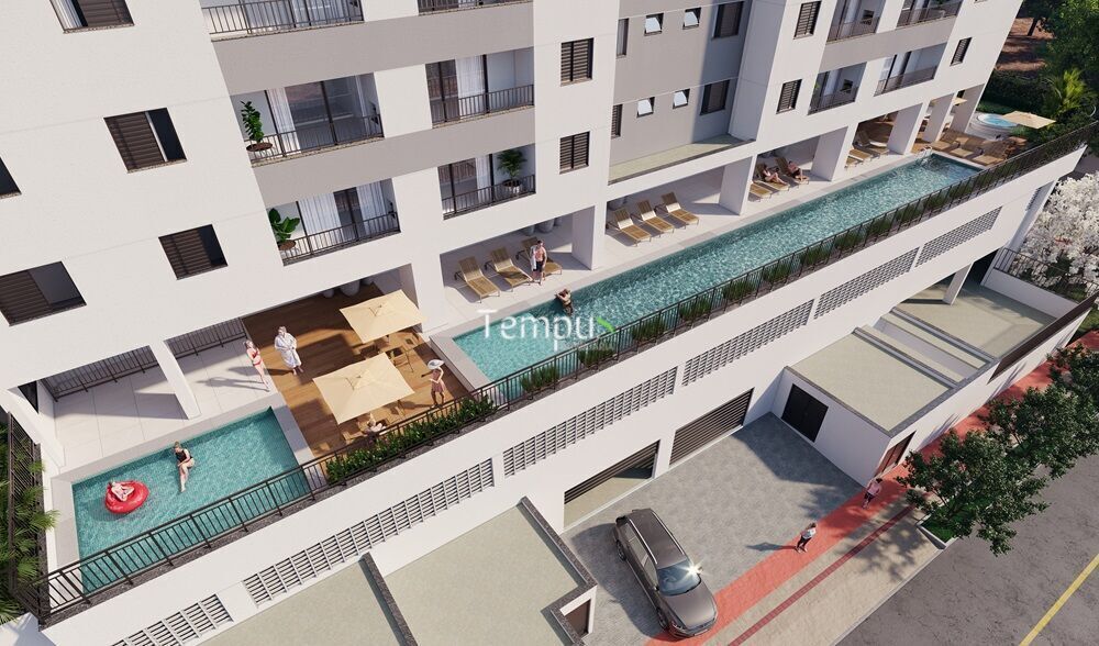 Apartamento à venda com 3 quartos, 78m² - Foto 22