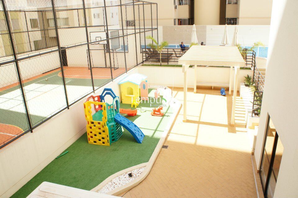 Apartamento à venda com 4 quartos, 161m² - Foto 32